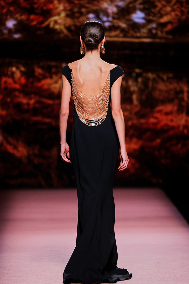 Sweetheart Satin Mermaid Dress