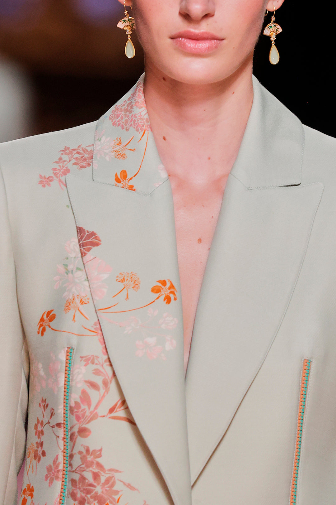 Vibrant Satin Mini Dress