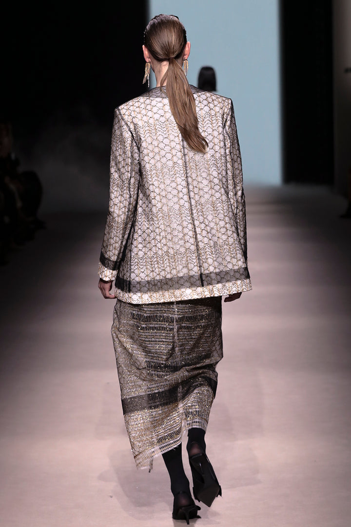 Sheer with Structured Tailored Ensemble