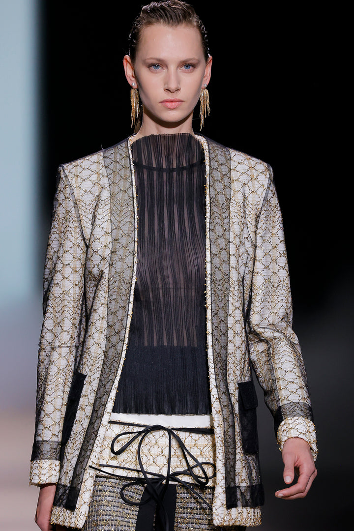 Sheer with Structured Tailored Ensemble