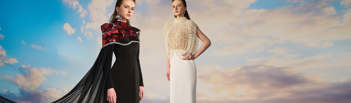 M R Design Designer Dresses | Couture | RTW | Women's Fashion Wear | Formal Gowns ...
