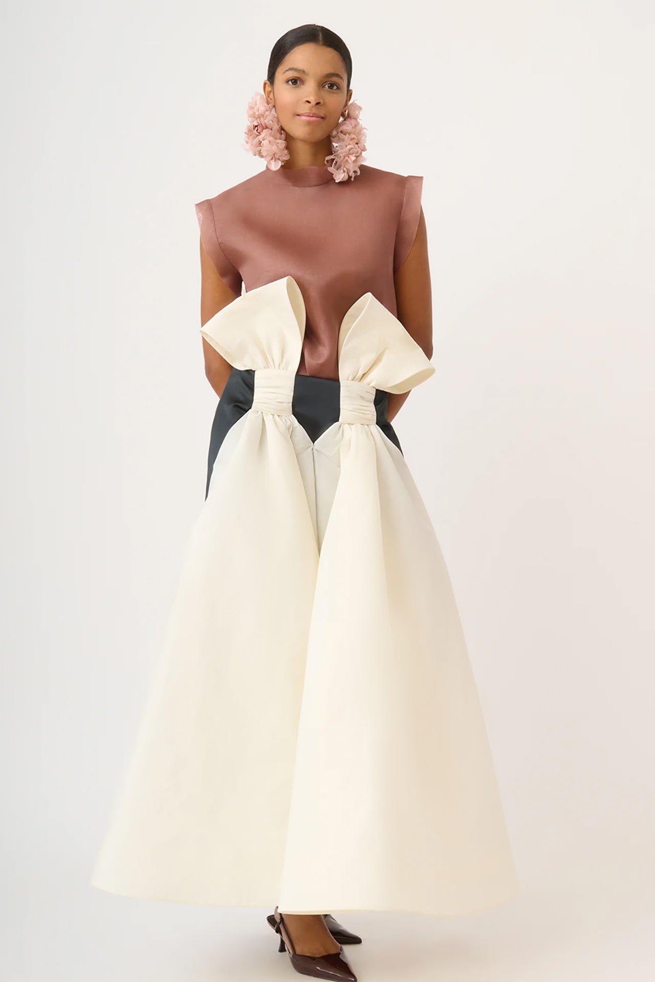 The 2nd Skin CO. – M.R DESIGN
