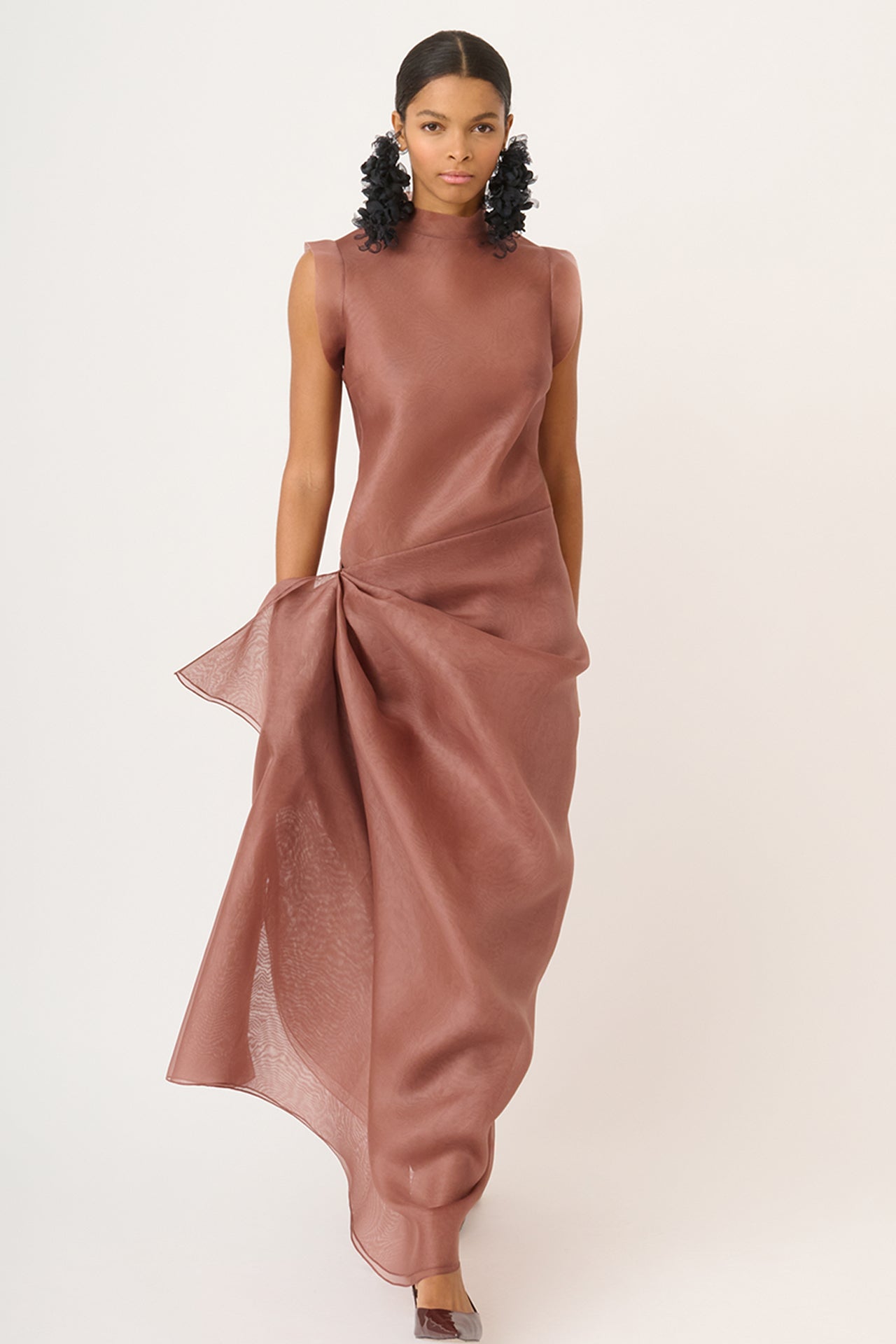 The 2nd Skin CO. – M.R DESIGN