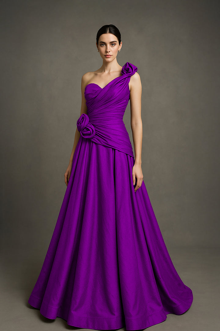 Mermaid Dress with Strapless Sweetheart