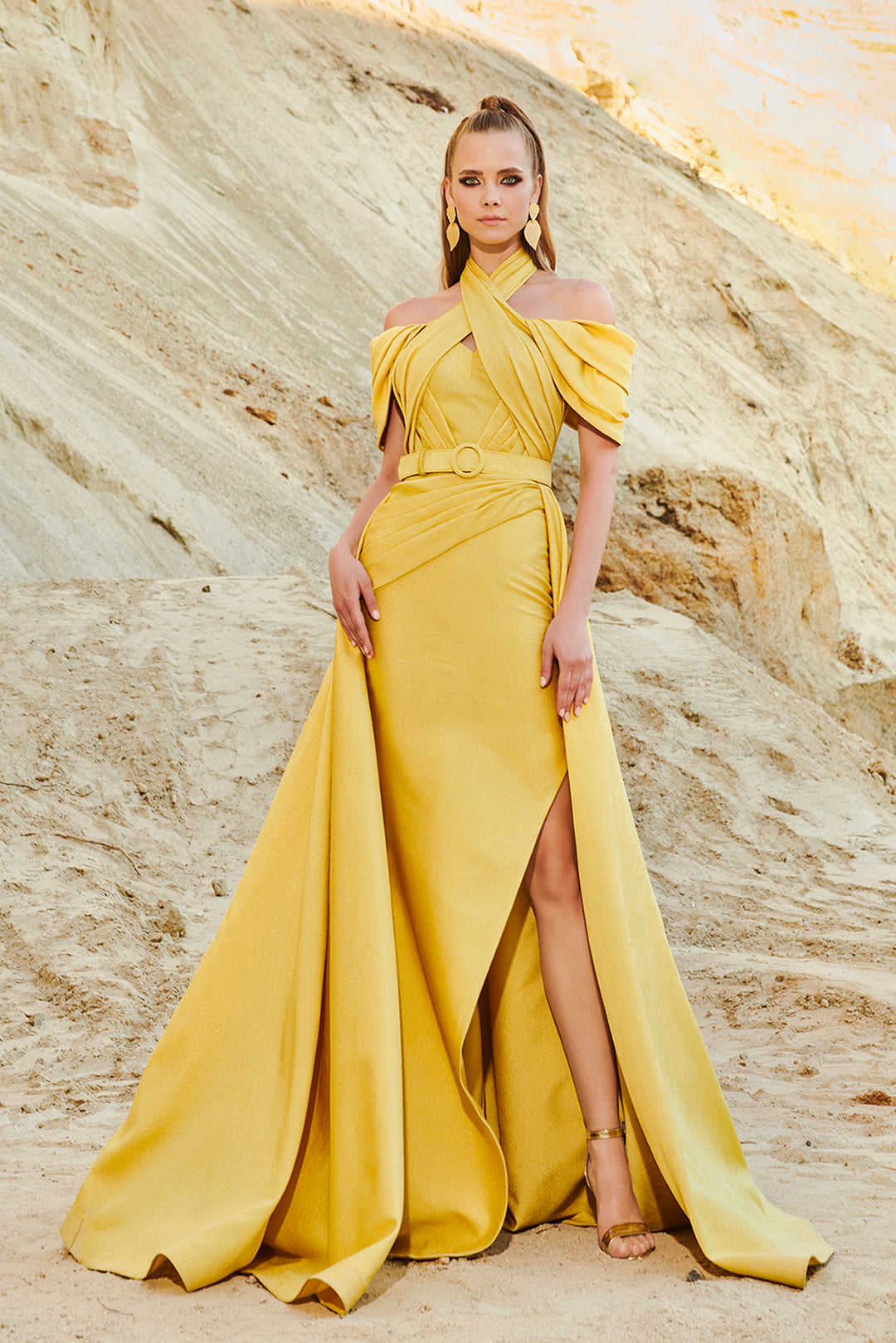 hourglass mermaid dress Mermaid Dresses for Hourglass Silhouettes DreamyVow