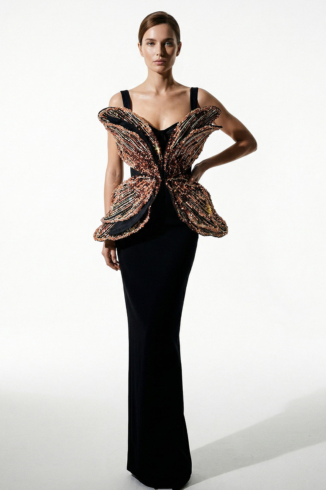 dress fashionable avant Avant-Garde Dress to Impress: Styling Tips & Inspiration for Every Occasion