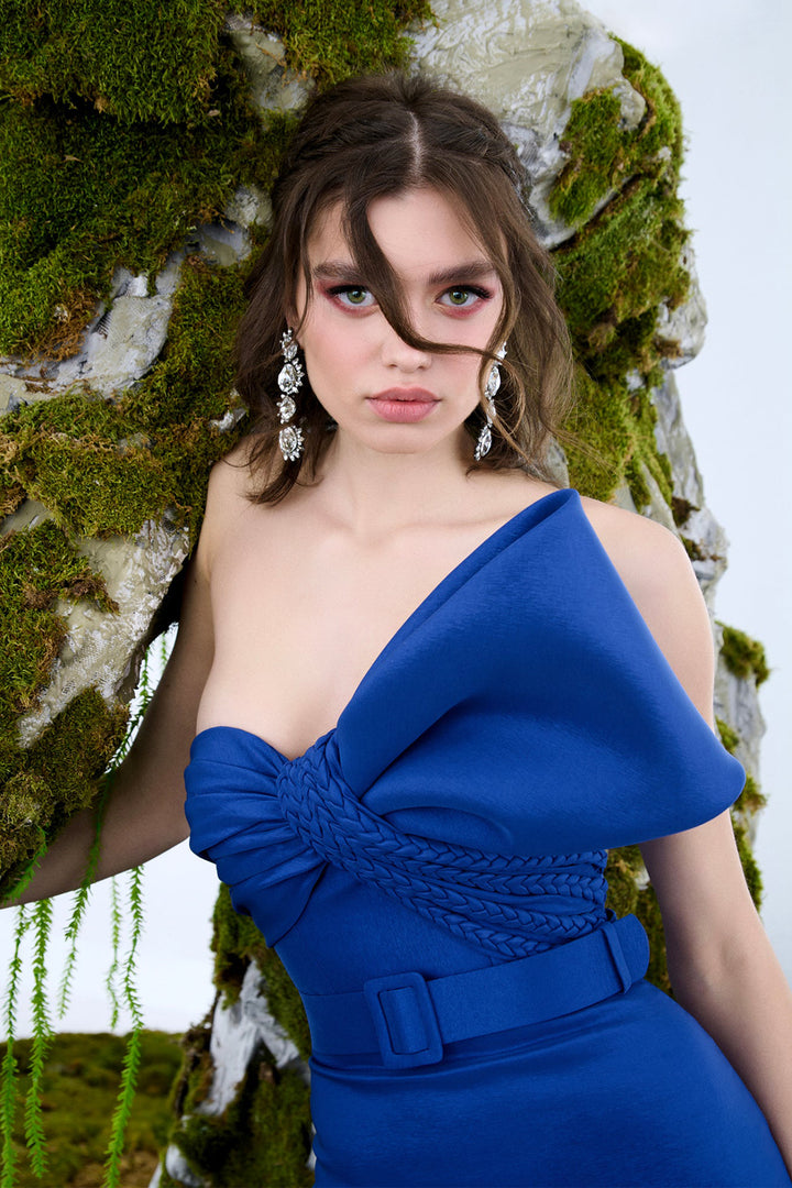 Quiet Promises Modern Femininity