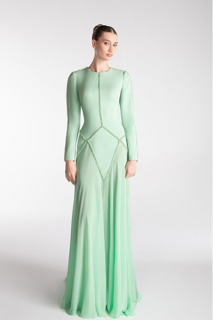 Geometric Embellishment