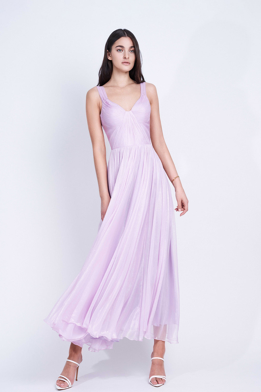 A-Line Evening Dress