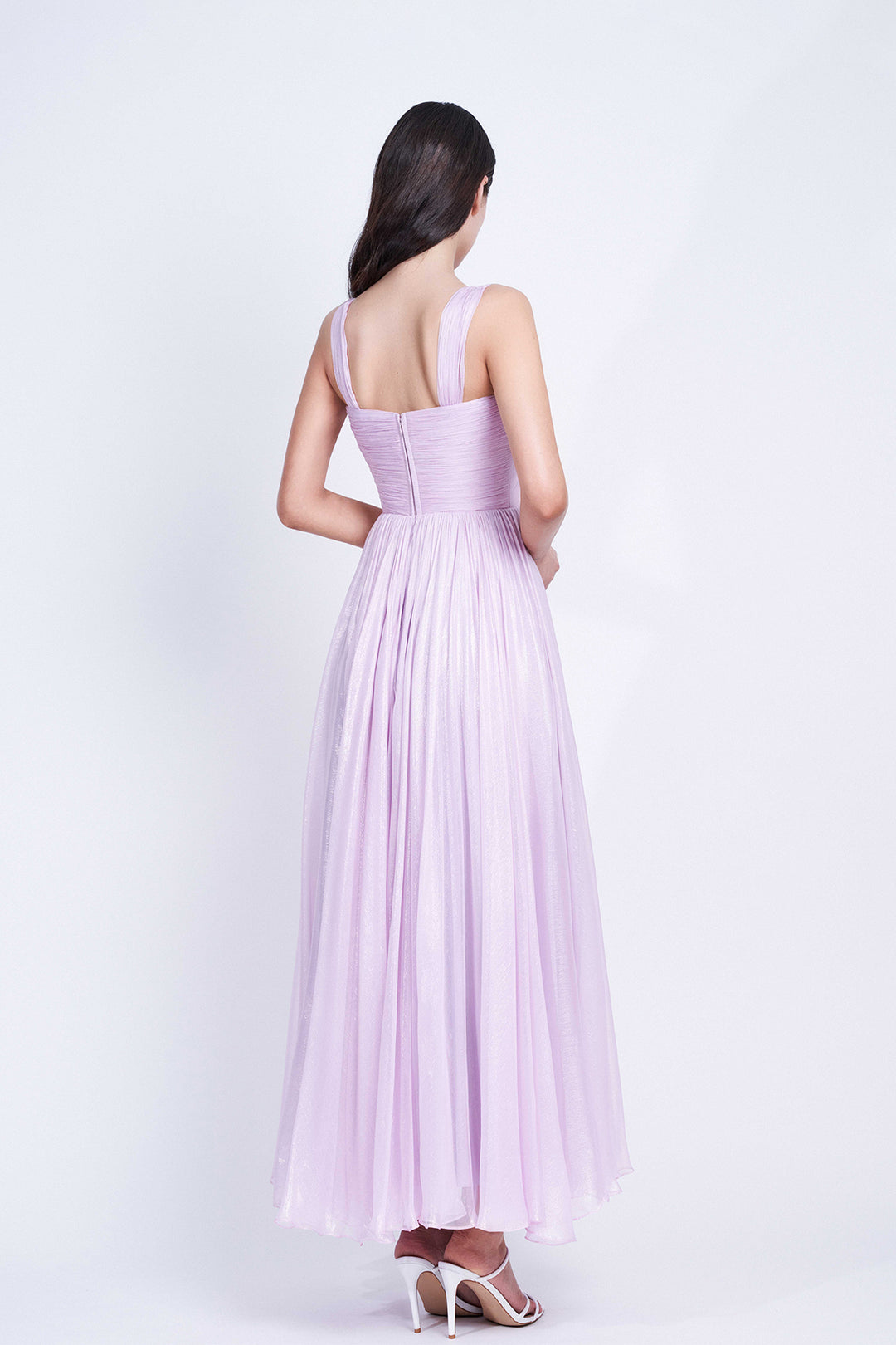 A-Line Evening Dress