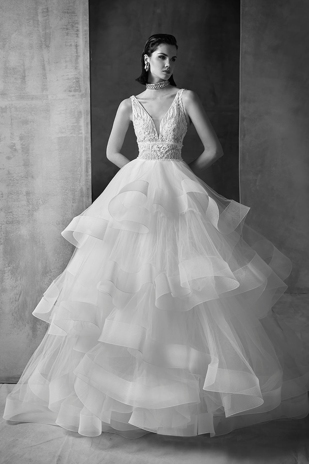 sleeveless princess wedding dresses Princess Wedding Dresses | Ballgown Wedding Dresses | Sparkly Wedding Dresses