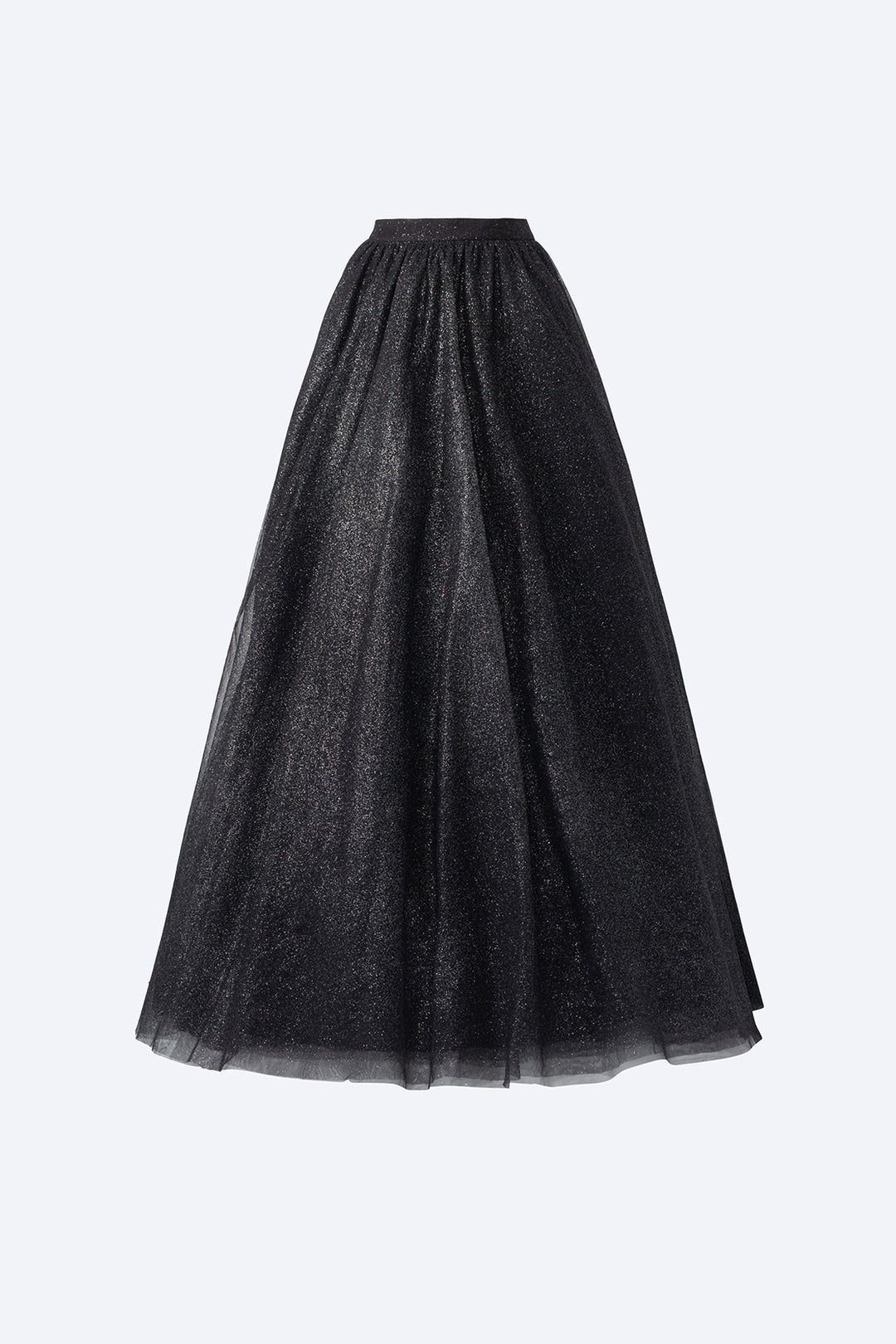 Strapless Peplum Dress with Sequin Skirt M.R DESIGN Strapless Peplum Dress with Sequin Skirt M.R DESIGN