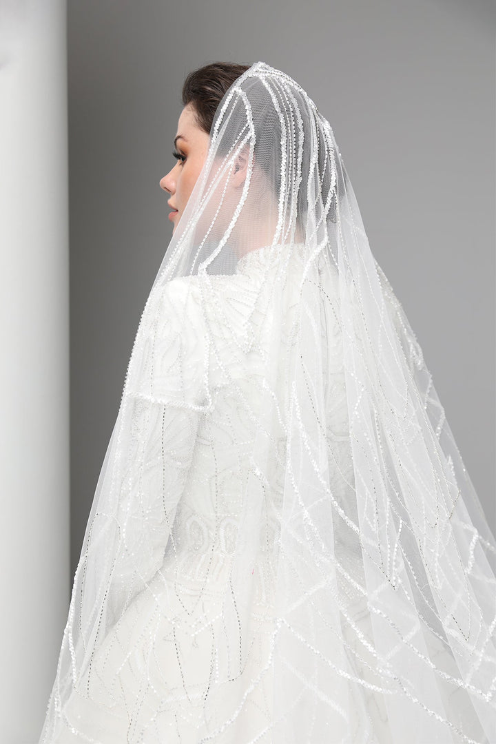 Heva Couture Bridal HV22013